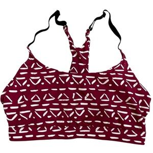 MeUndies racerback bralette Bra